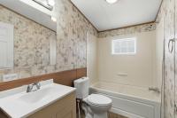 2011 EAGLE RIVER 604 60S  Home
