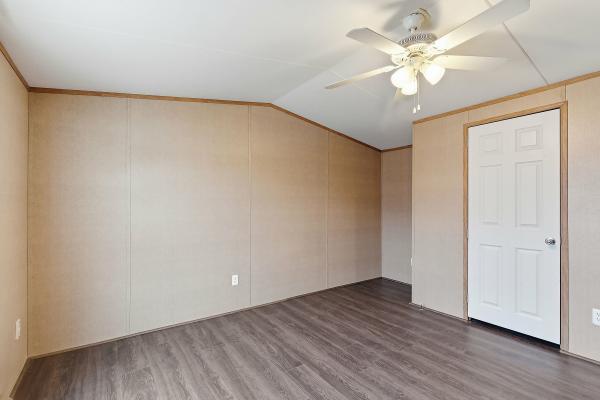 2011 EAGLE RIVER 604 60S  Home