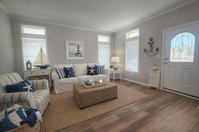 Mobile Home at 39248 Us Hwy 19N  #297 Tarpon Springs, FL 34689