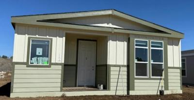 Mobile Home at 12008 E Stewert Dr Dewey, AZ 86327