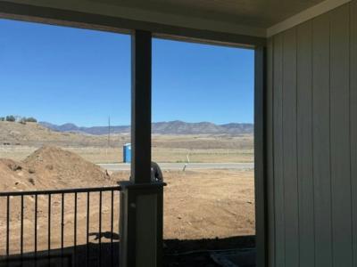 Photo 4 of 7 of home located at 12008 E Stewert Dr Dewey, AZ 86327