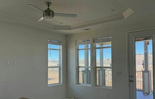 2026 Champion - Chandler American Freedom Manufactured Home