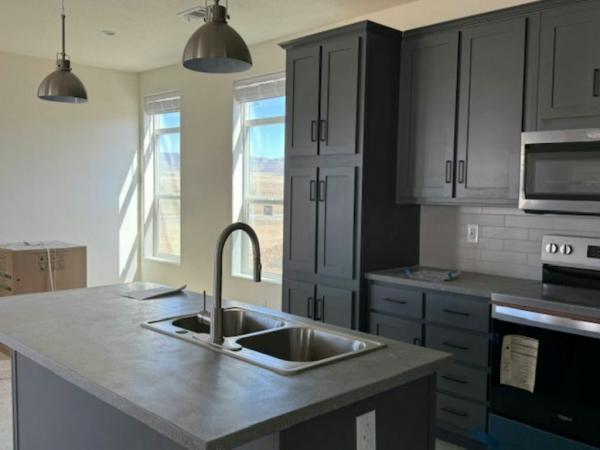 2026 Champion - Chandler American Freedom Manufactured Home