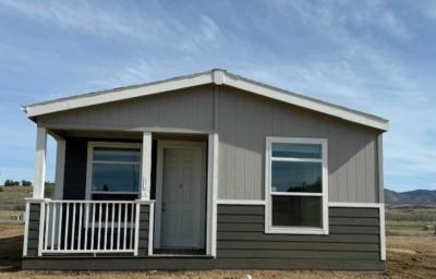 Mobile Home at 12016 E Stewert Dr Dewey, AZ 86327