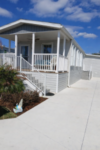 2025 Jacobsen IMP 14x48 Mobile Home