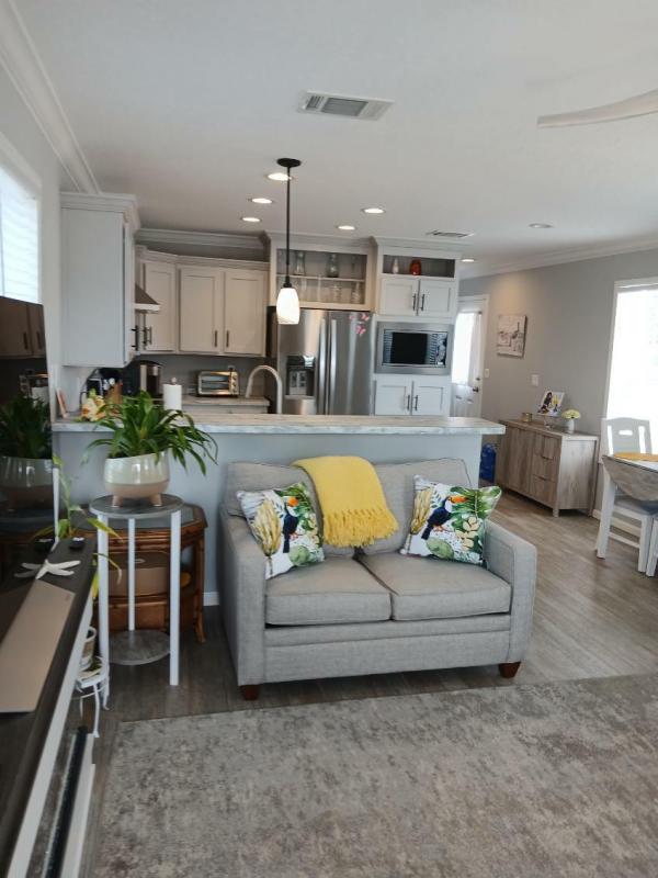 2025 Jacobsen IMP 14x48 Mobile Home