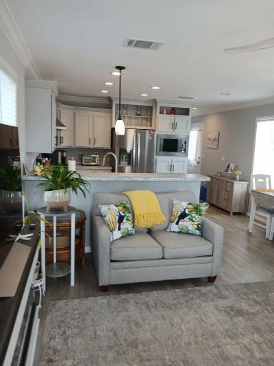 Photo 3 of 41 of home located at 37 Hopetown Rd Micco, FL 32976
