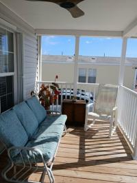 2025 Jacobsen IMP 14x48 Mobile Home