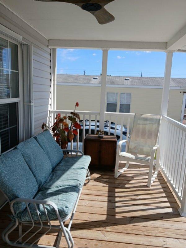 2025 Jacobsen IMP 14x48 Mobile Home