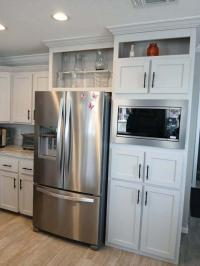 2025 Jacobsen IMP 14x48 Mobile Home