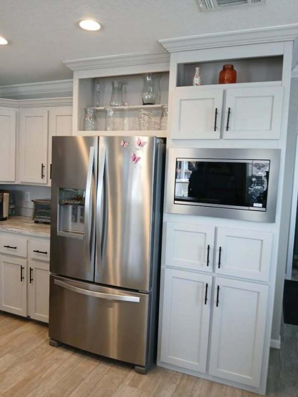 2025 Jacobsen IMP 14x48 Mobile Home