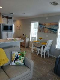 2025 Jacobsen IMP 14x48 Mobile Home