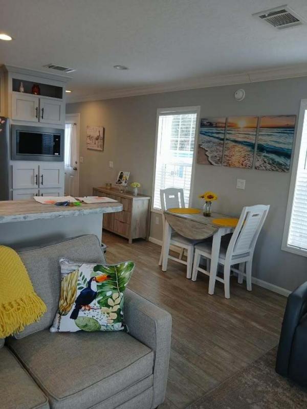 2025 Jacobsen IMP 14x48 Mobile Home