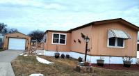 1992 Mobile Home