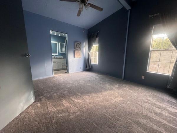 1991 Fleetwood ORFLM48AB13308CL Mobile Home