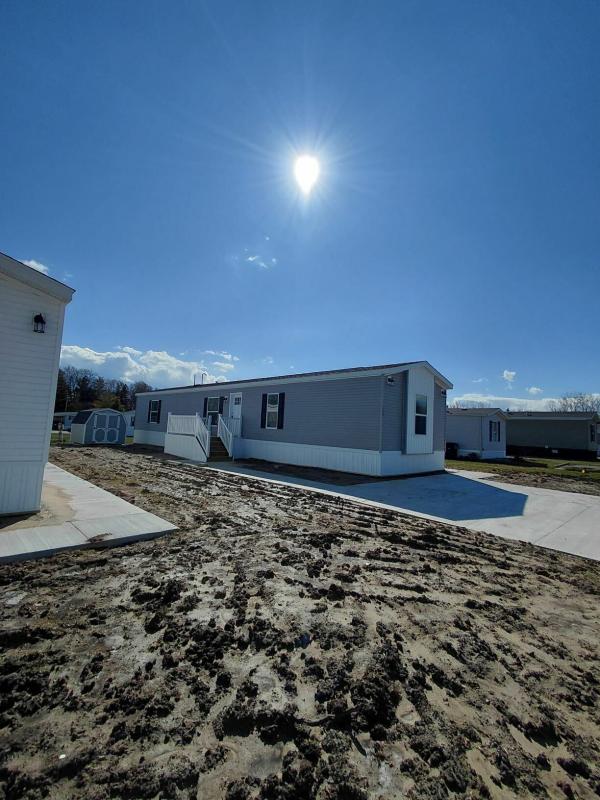 2026 Skyline 120 Mobile Home For Sale