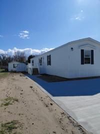 2026 Skyline 121 RX CUSTOM HUD  Home