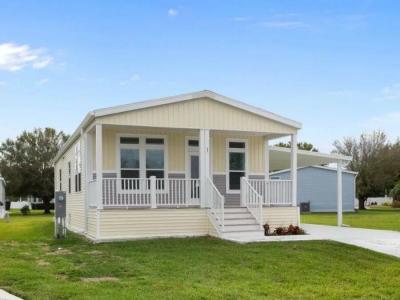 Photo 2 of 9 of home located at 255 Oak St Labelle, FL 33935