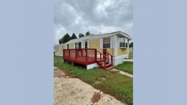 1972 Mark IV Mobile Home For Sale