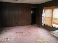 1972 Mark IV Manufactured Home