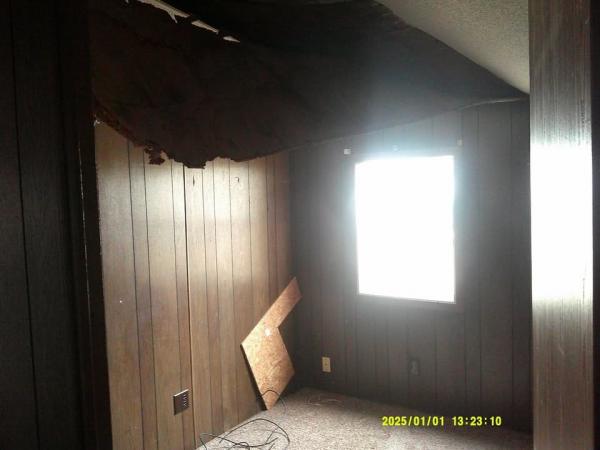 1972 Mark IV Manufactured Home