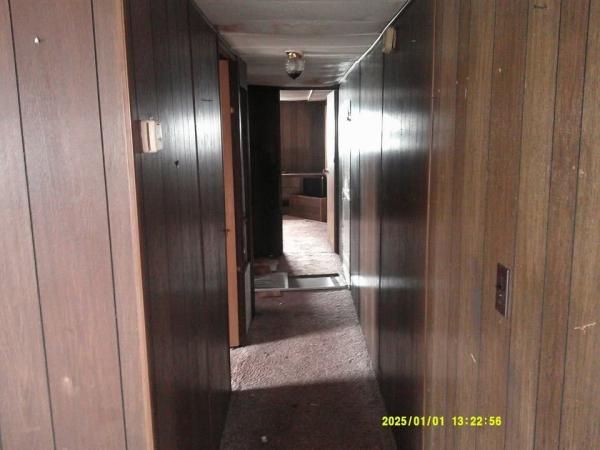 1972 Mark IV Manufactured Home