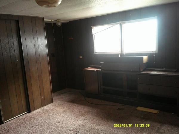 1972 Mark IV Manufactured Home