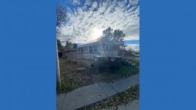 Mobile Home at 1003 Pioneer Trail Mandan, ND 58554