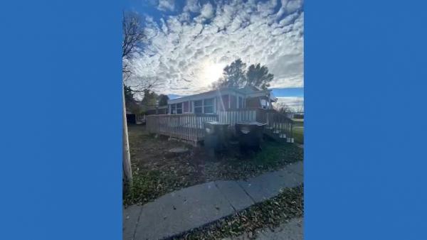 1975 Unknown Mobile Home For Sale