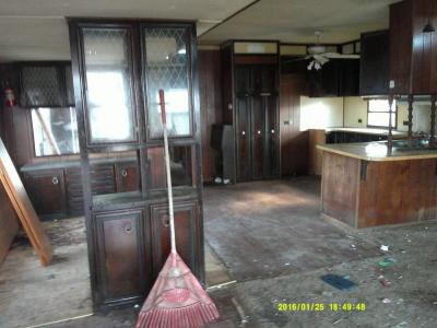 Photo 2 of 10 of home located at 1003 Pioneer Trail Mandan, ND 58554