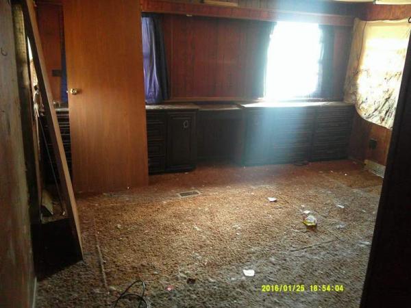 1975 Unknown Manufactured Home