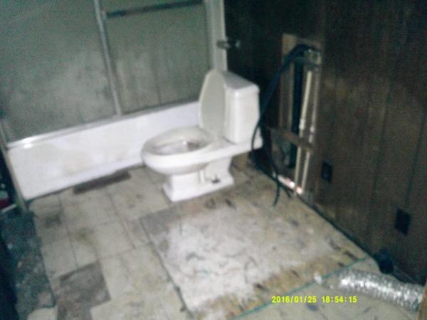 1975 Unknown Manufactured Home