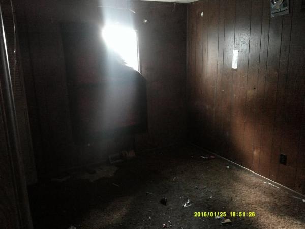 1975 Unknown Manufactured Home