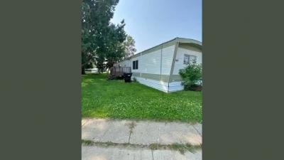 Mobile Home at 1407 Pioneer Trail Mandan, ND 58554