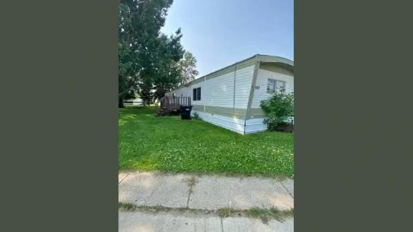 1975 Unknown Manufactured Home