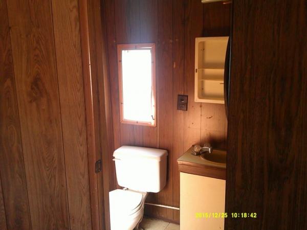 1975 Unknown Manufactured Home