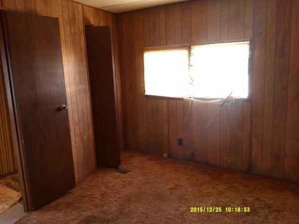 1975 Unknown Manufactured Home