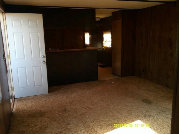1975 Unknown Manufactured Home