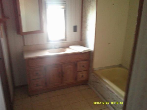 1975 Unknown Manufactured Home