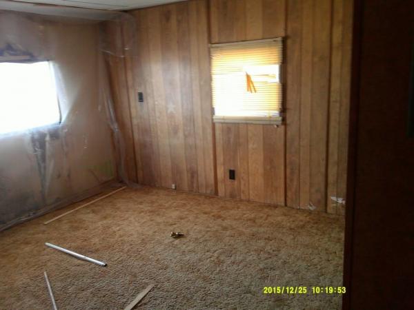 1975 Unknown Manufactured Home