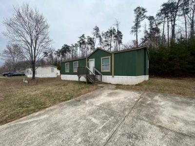 Mobile Home at 127 Brookview Drive Reidsville, NC 27320