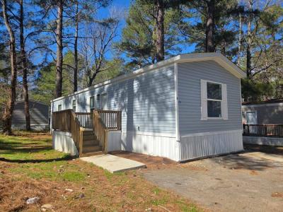 Mobile Home at 734 Hillside Dr. Stockbridge, GA 30281
