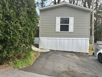 Mobile Home at 275 Upper Riverdale Rd. Lot# A78 Jonesboro, GA 30236