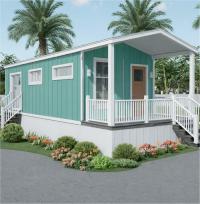 2024 Gulf Atlantic Cottages, LLC Manufactured Home