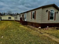 1993 Fleetwood Manufactured Home