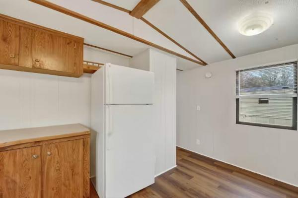 1990 Fleetwood  Home
