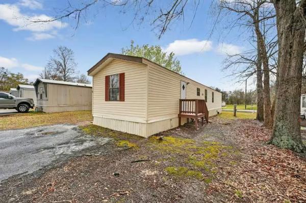 1991 HORT Mobile Home For Sale