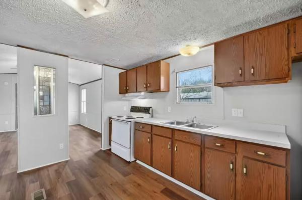 1991 HORT  Home