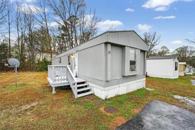 Mobile Home at 491 Chapman Rd 39 Fountain Inn, SC 29644