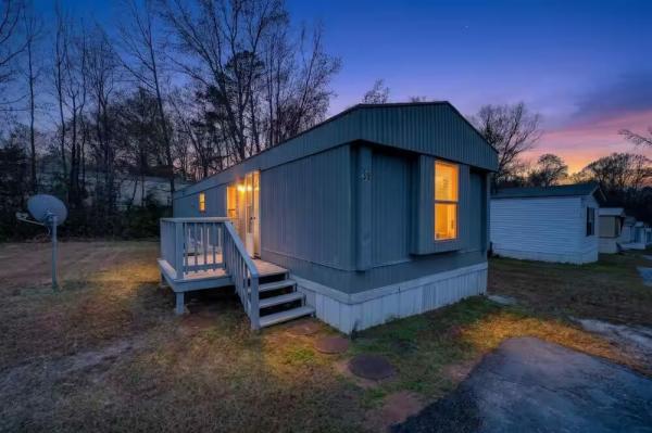 1989 SUNSHINE  Home